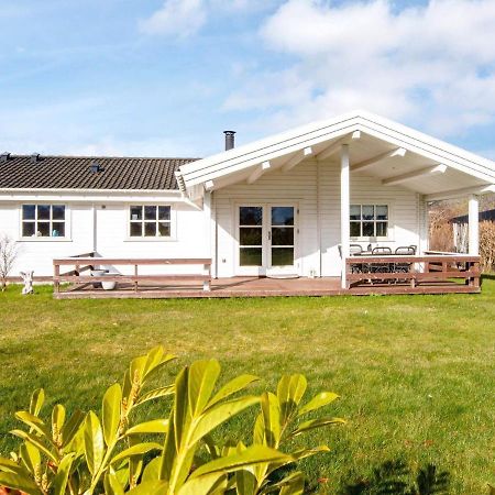 Holiday Home Ega II Экстерьер фото