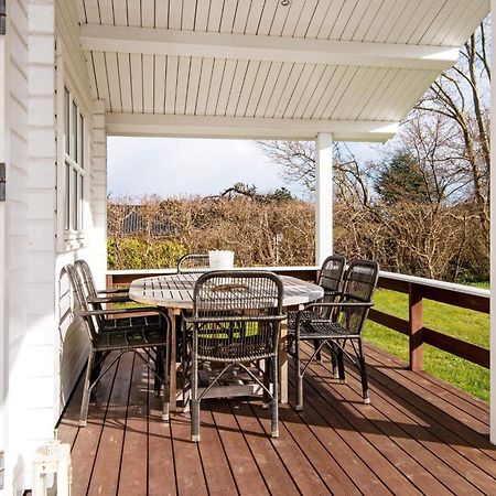Holiday Home Ega II Экстерьер фото