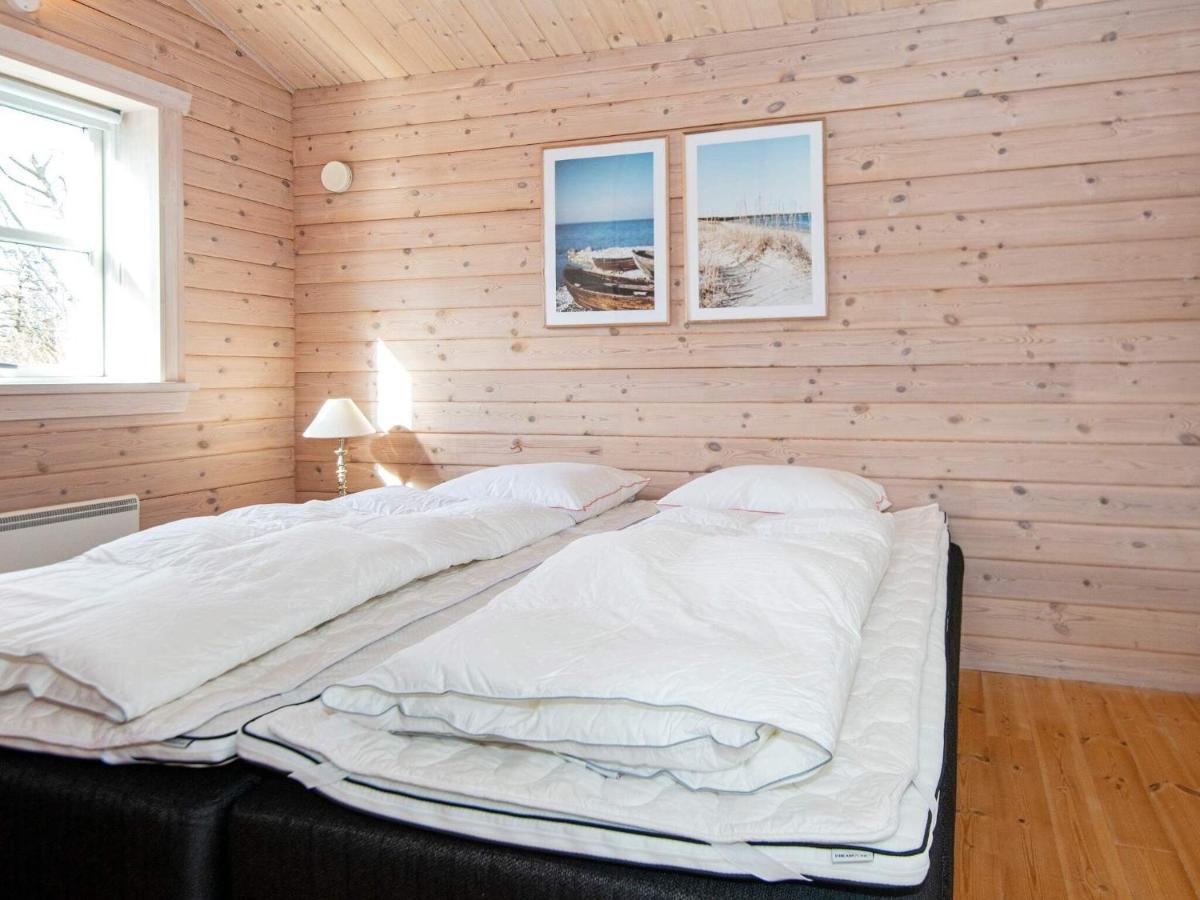 Holiday Home Ega II Экстерьер фото