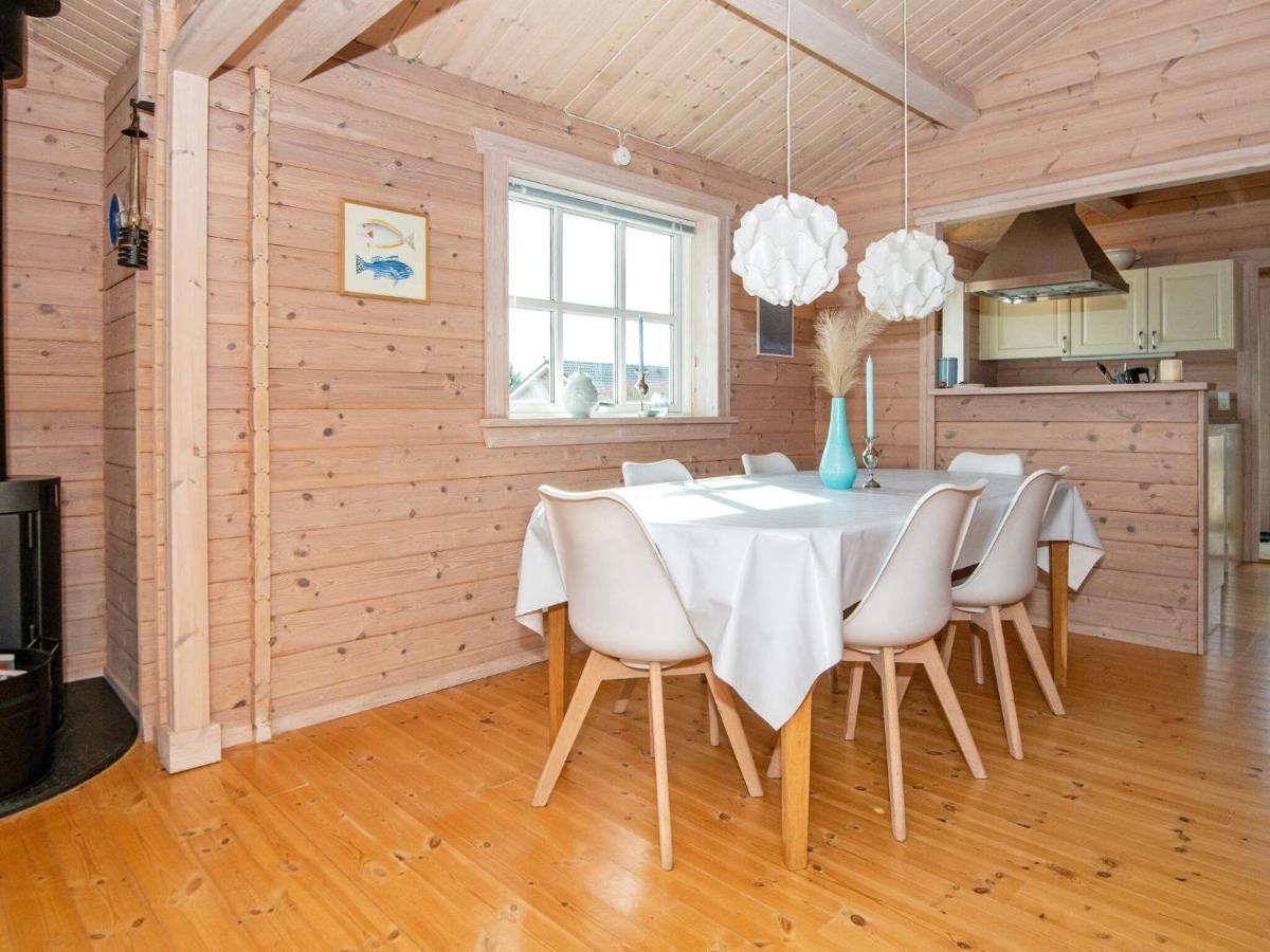 Holiday Home Ega II Экстерьер фото