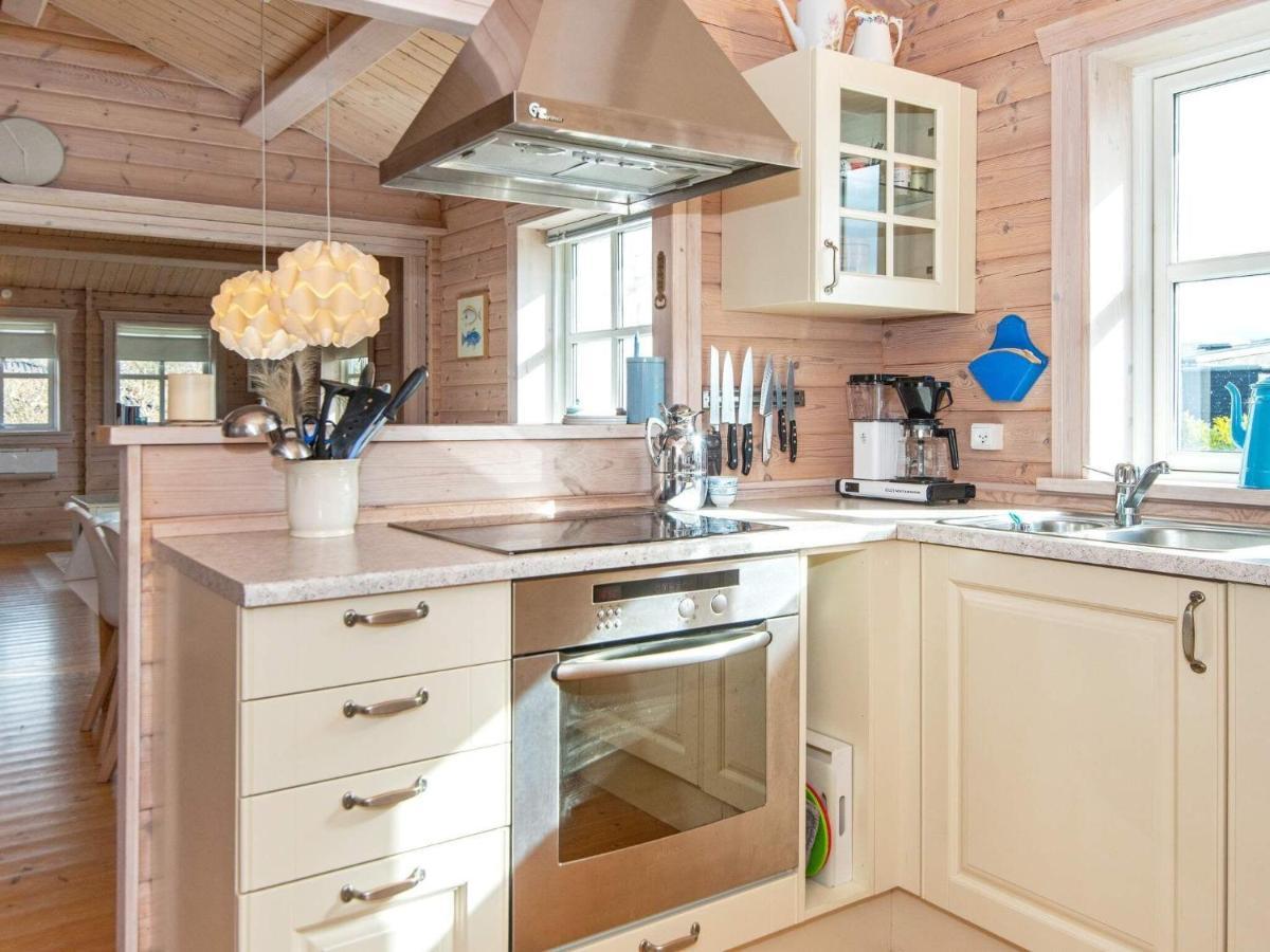 Holiday Home Ega II Экстерьер фото