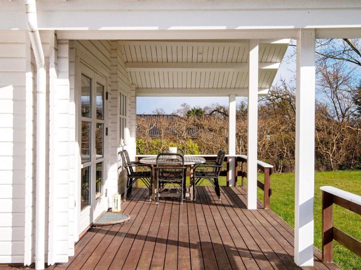 Holiday Home Ega II Экстерьер фото